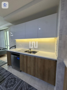 Modern 2 Bedroom Apartment for Rent Image 3