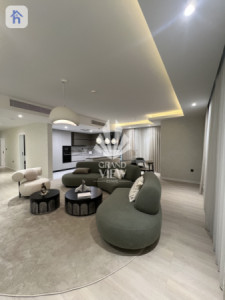 Smart Apartment Image 14