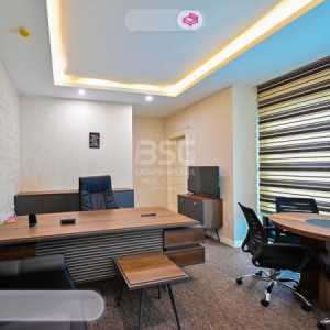 Furnished Office For Rent Image 4