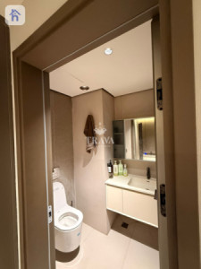 شقة مفروشة عصرية في برج كافالي صورة 7