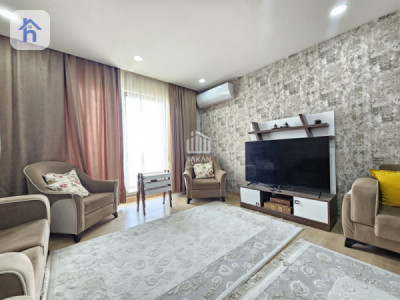 Furnished Apartment For Sale image 3