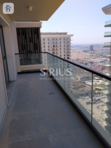 Elegant 1 Bedroom Apartment in Prime Location Resim 6