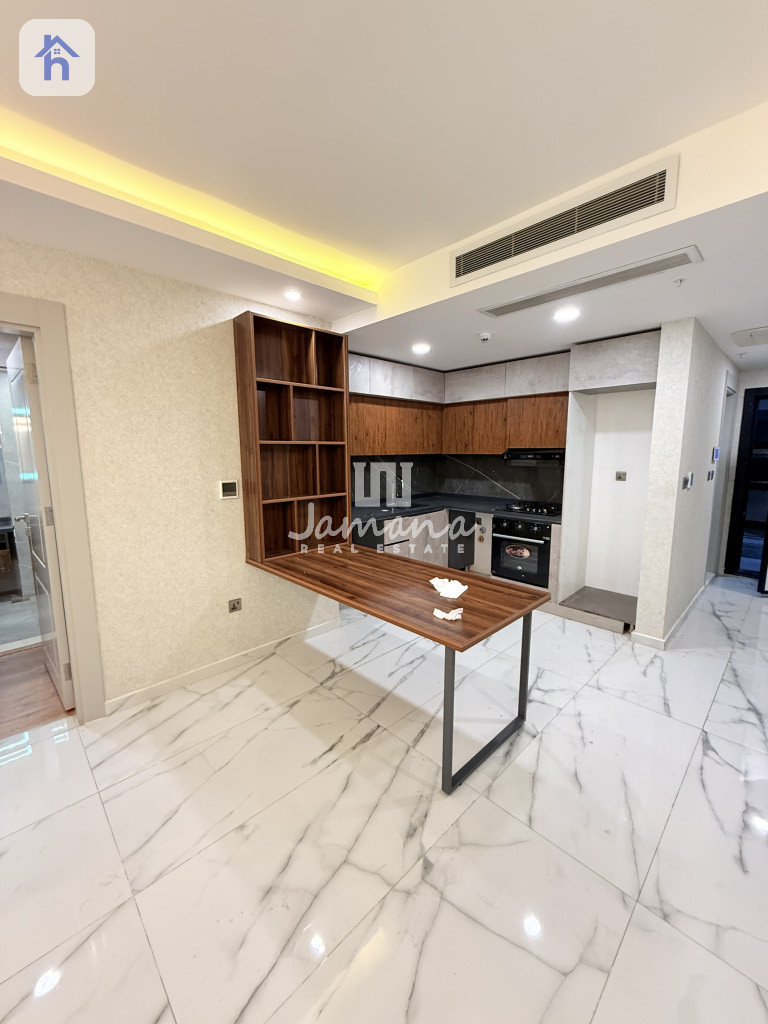 Elegant One Bedroom Apartment in Erbil