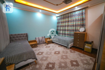 Spacious family house in Erbil Resim 14