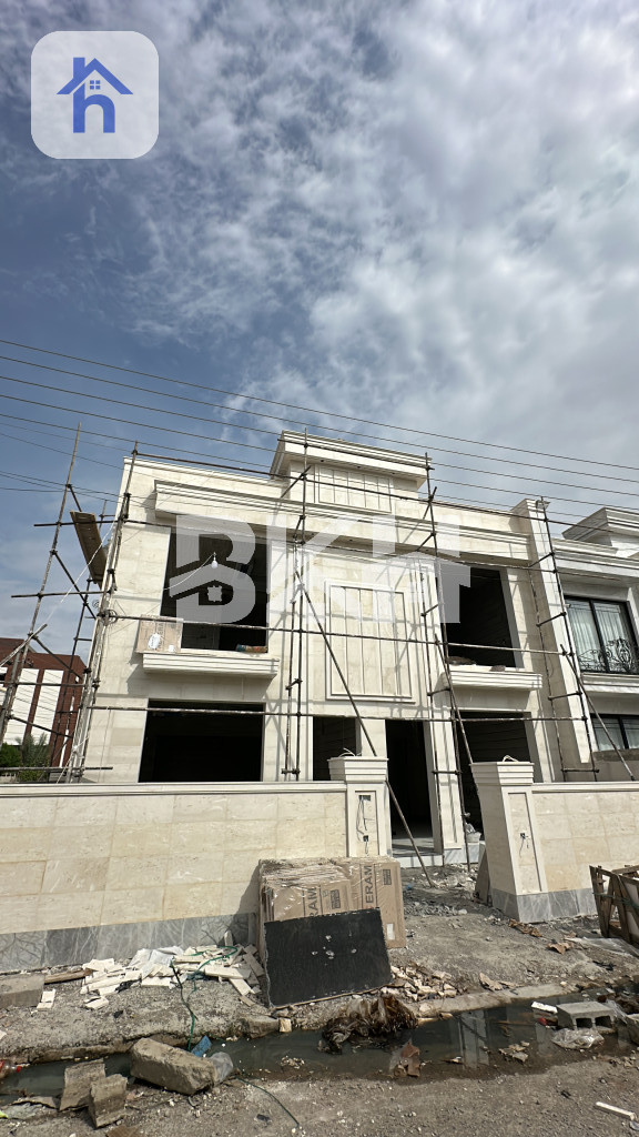 Corner House — 2