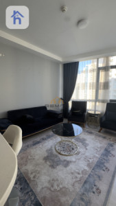 Furnished Apartment For Rent — 1