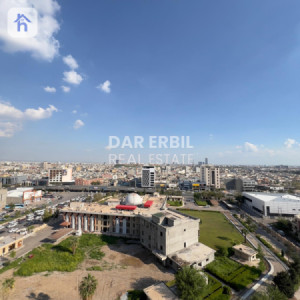 Sleek and Contemporary Apartment for Rent Resim 6