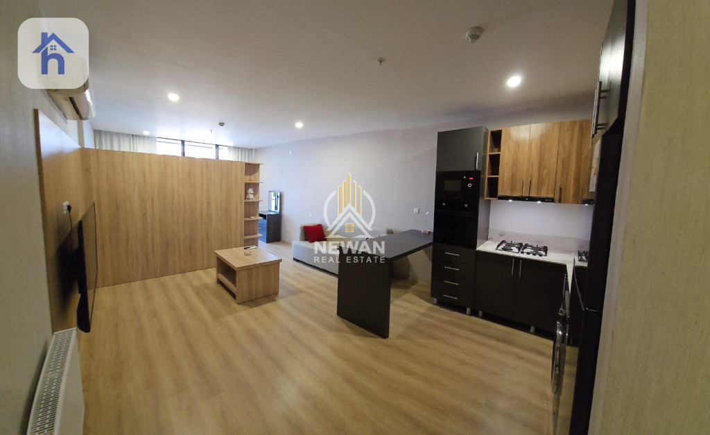 Studio Apartment in White Towers
