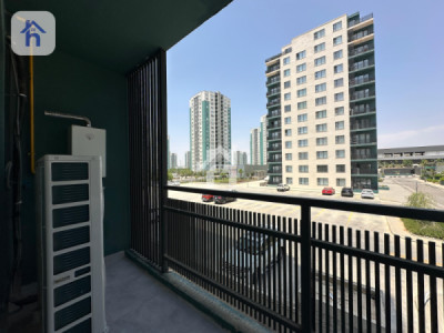 Modern 2-Bedroom Apartment in Sulaymaniyah image 2