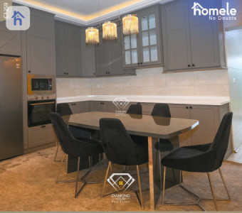 منزل طابقین صورة 3