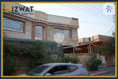 منزل واسع في الجهاد بغداد صورة 4