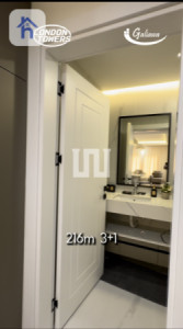 Elegant 3-Bedroom Apartment for Sale Image 5