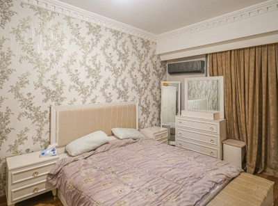 Furnished Apartment For Rent Resim 10