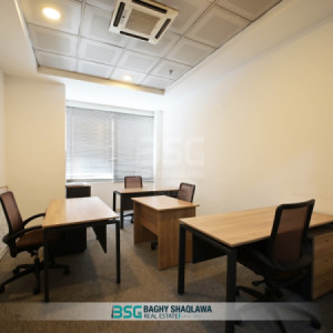 Furnished Shop For Rent Image 4