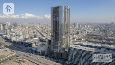 Cavalli Tower Image 3