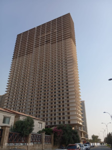 شقة مريحة بغرفة نوم في أربيل image 3