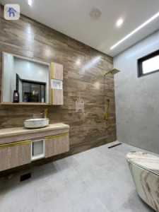Modern House in Ganjan City image 21