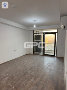 Modern Apartment in Empire Pearl Towers image 4