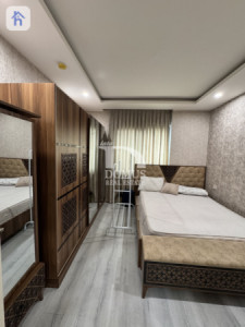 Furnished Apartment For Rent Resim 7