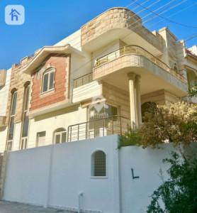 منزل ركن مقابل الحديقة image 2