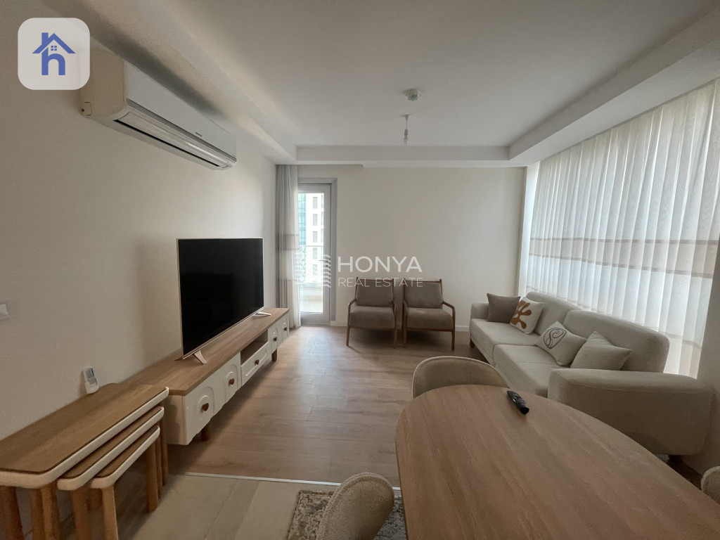 Modern Furnished Apartment in Empire Wings