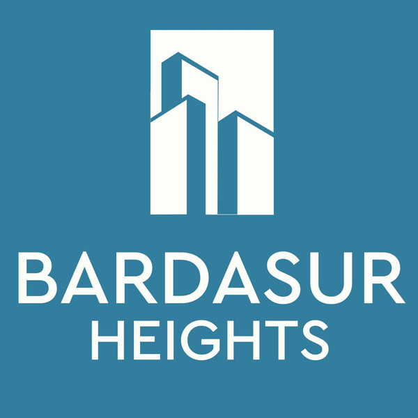 Bardasur Heights - Kalar Logo