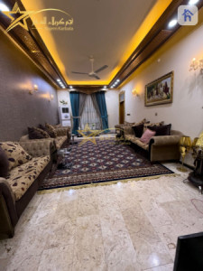 منزل طابقین image 1