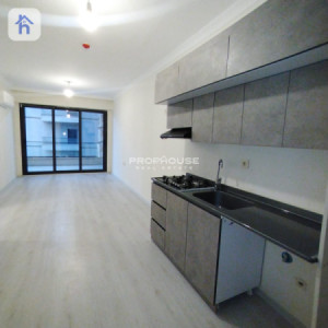 Modern Apartment with Spacious Layout image 1