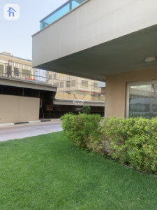 Internal View Apartment Image 12
