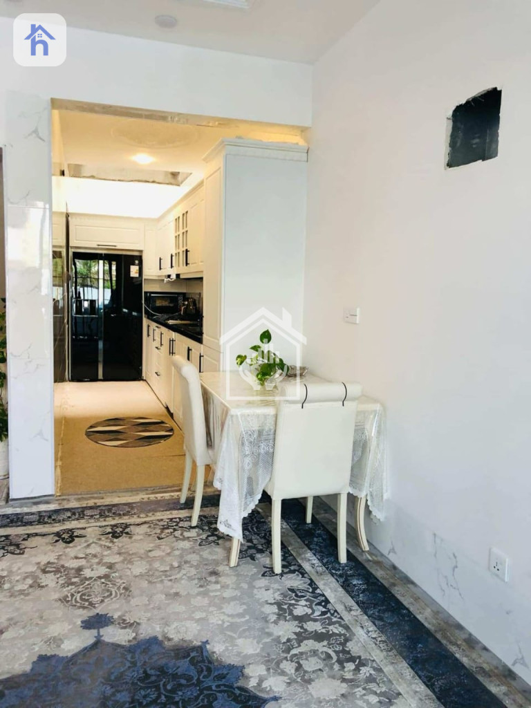 Two Floor House Resim 7