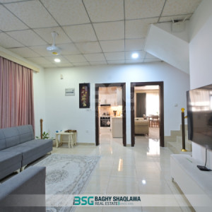 Corner House Two Floors Resim 7