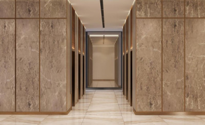 تولیپ تاوەرز وێنە 9