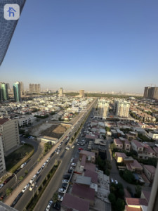 شقة مفروشة في أبراج MRF 4 صورة 19