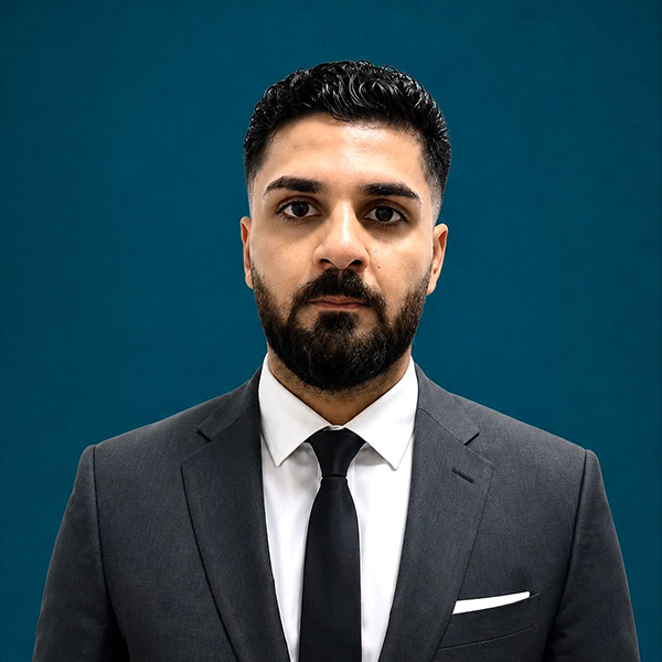 Zakr Yahia