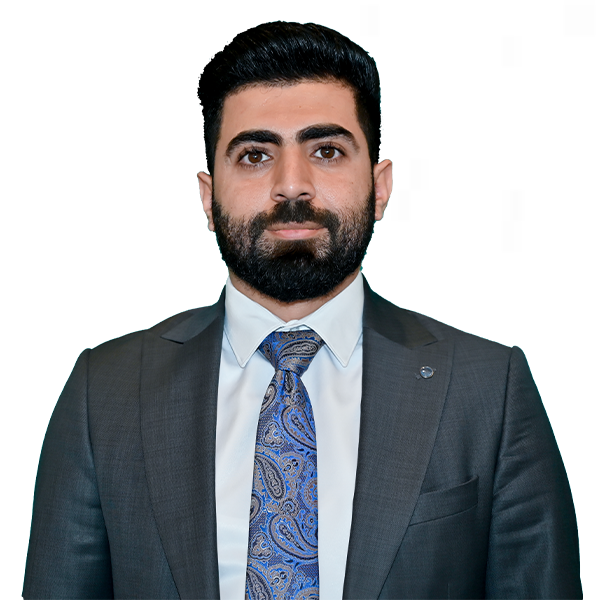 زانا خالد