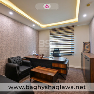 Furnished Office For Rent Image 5