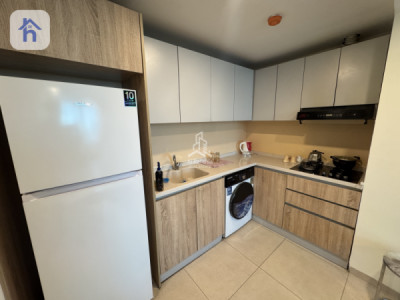 Furnished Apartment For Rent Resim 3