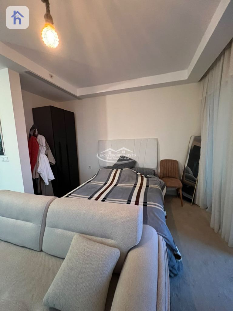 شوقەیەکی ئارام و تەواو ڕاخراو وێنە 2