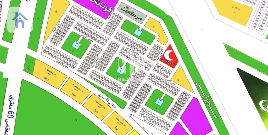 Residential plot for sale( baghlumnara)