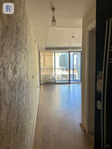 شقة استوديو مريحة بموقع مميز صورة 5