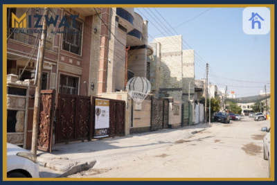 منزل واسع في السيدية، بغداد image 2