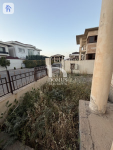 خانوو بەرامبەر باخچە image 4