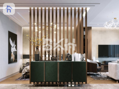 Luxury Apartment image 4