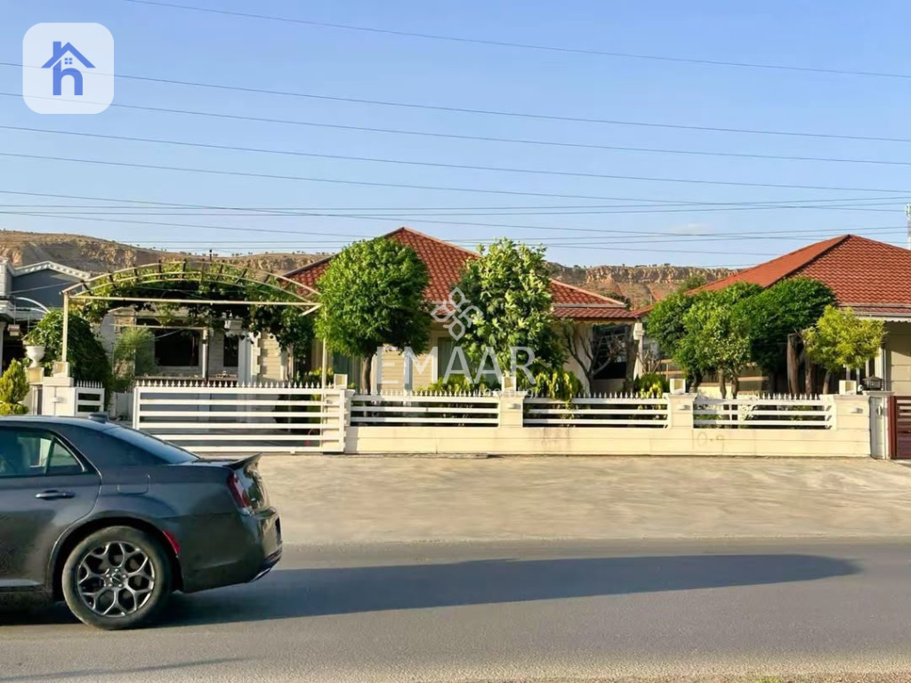 Farm (500m²)