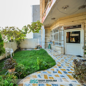خانووێکی گەورە لە هەولێر image 3
