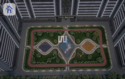 Internal View Apartment Image 3