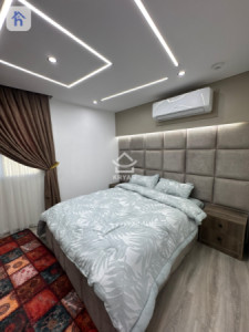Furnished Apartment For Sale Resim 6