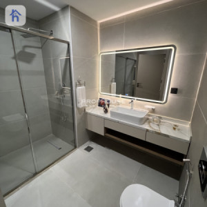 Elegant 2BR Apartment with City Views image 14