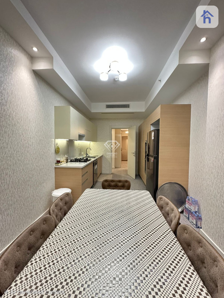 Furnished Apartment For Sale Image 2