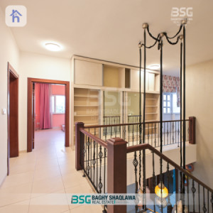 Modern Villa in Empire Royal Villa Image 15